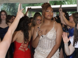 YR11 Prom 2025 - Party